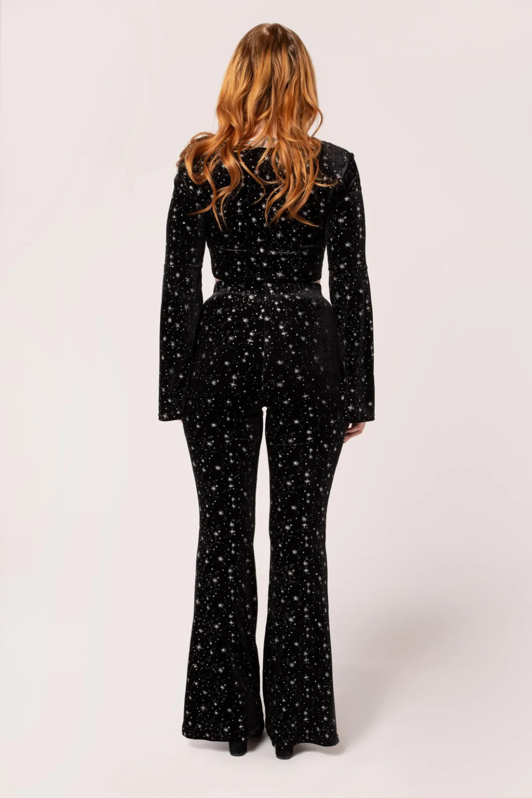 PREORDER - Vela Trousers - Estimated dispatch 30th of June