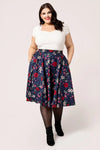 Camellia Skirt