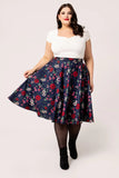 Camellia Skirt