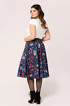 Camellia Skirt