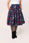 Camellia Skirt