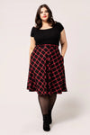 Janine Skirt - Preorder for dispatch 20th November