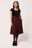 Janine Skirt - Preorder for dispatch 20th November