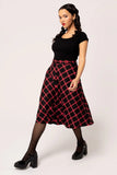 Janine Skirt - Preorder for dispatch 20th November