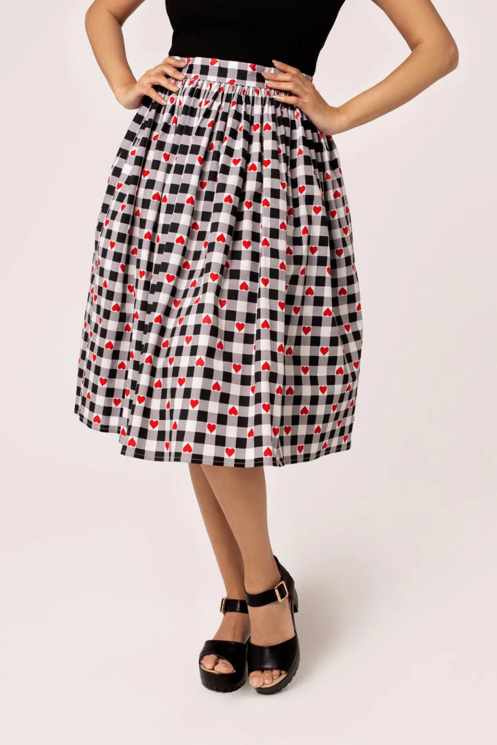 Leonie Skirt - Preorder for dispatch 25th August