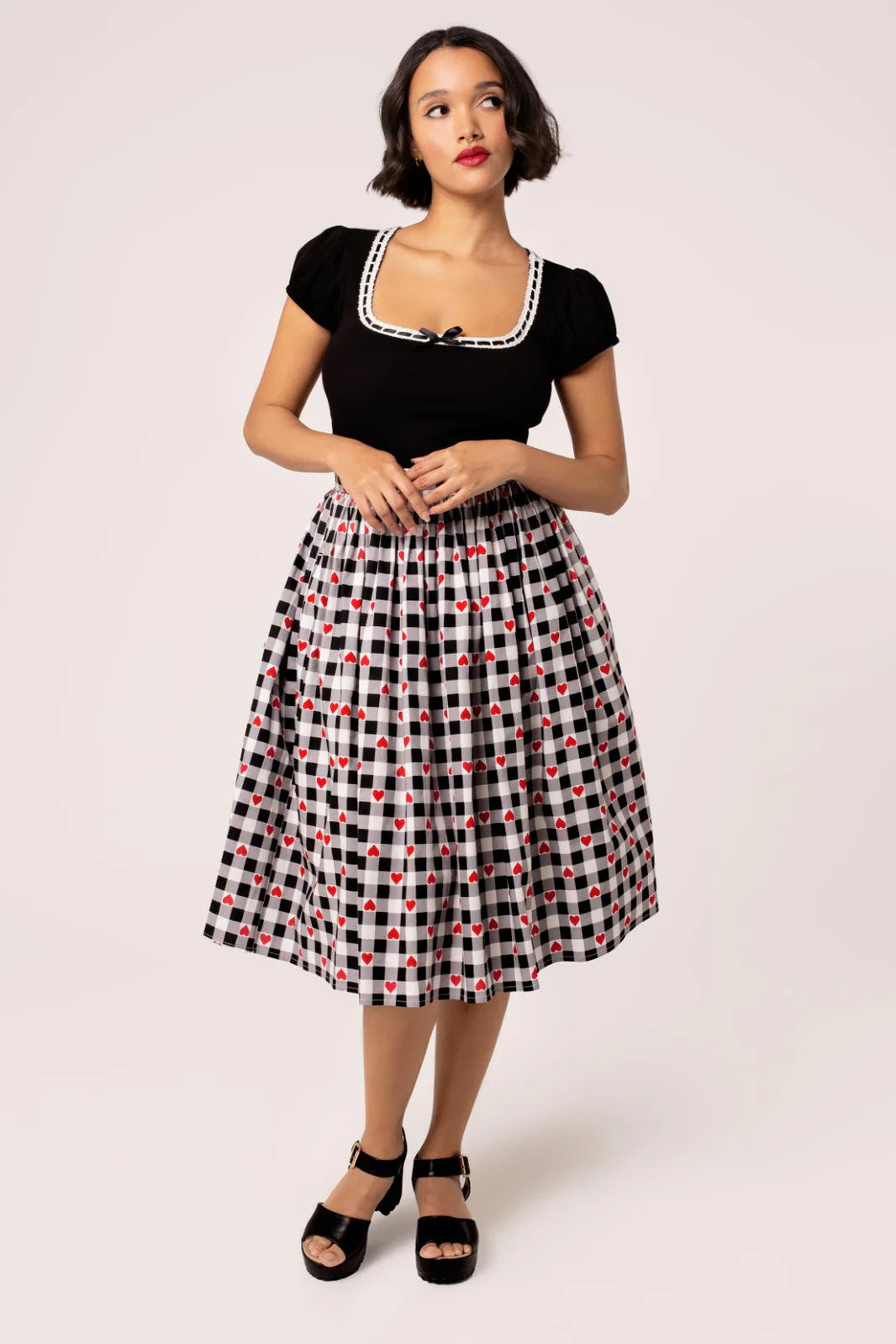 Leonie Skirt - Preorder for dispatch 25th August