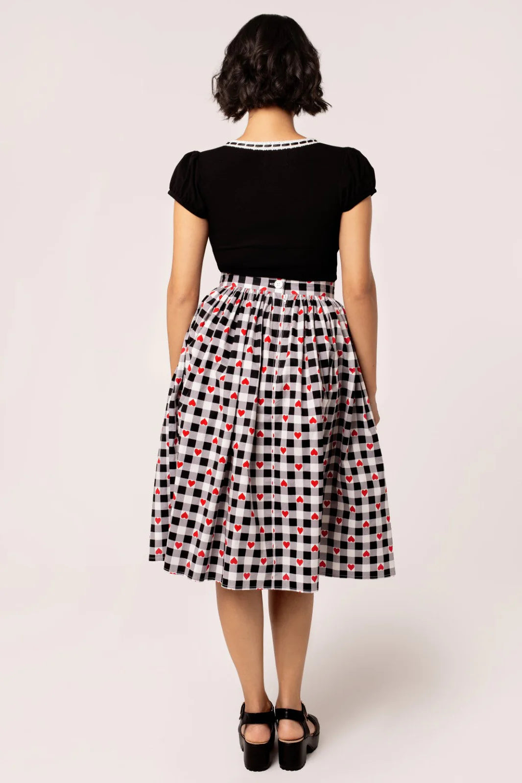 Leonie Skirt - Preorder for dispatch 25th August