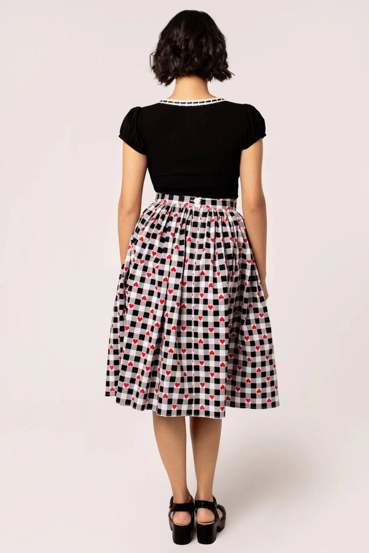 Leonie Skirt - Preorder for dispatch 25th August
