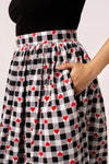 Leonie Skirt - Preorder for dispatch 29th January