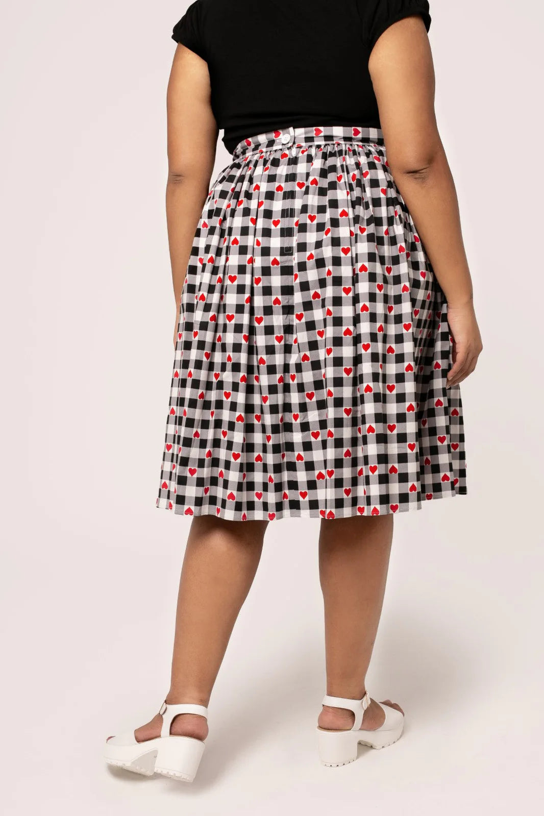 Leonie Skirt - Preorder for dispatch 25th August