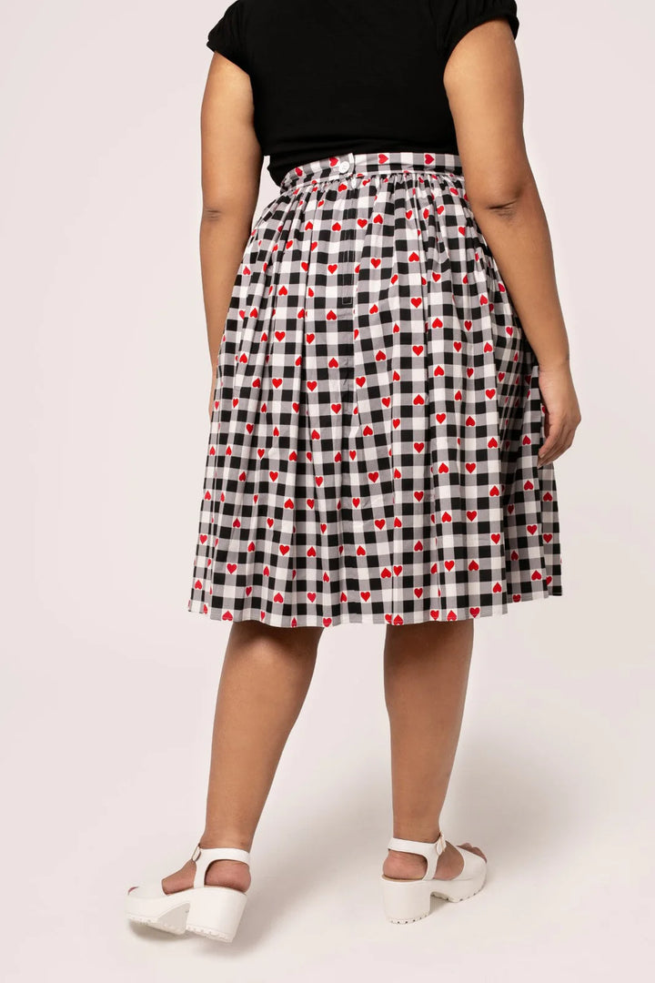 Leonie Skirt - Preorder for dispatch 25th August