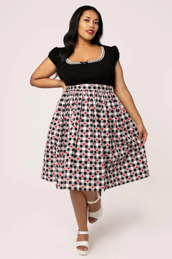 Leonie Skirt - Preorder for dispatch 25th August