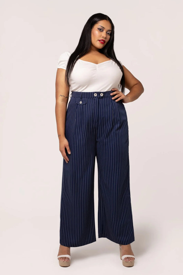 Costello Trousers