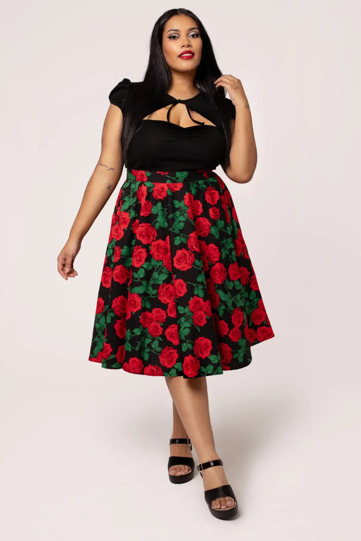 INSTOCK - Dolce Vita Skirt