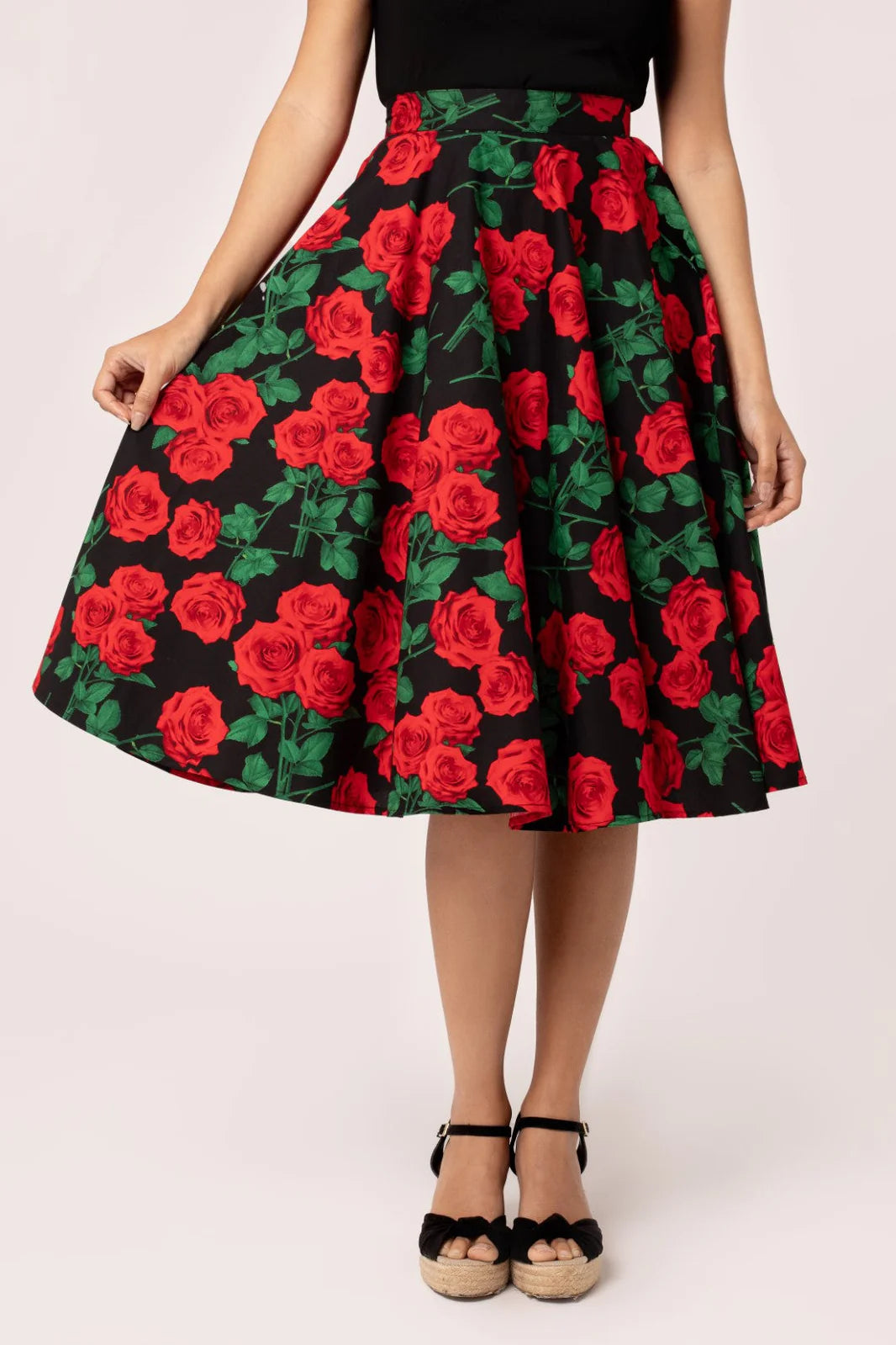 INSTOCK - Dolce Vita Skirt
