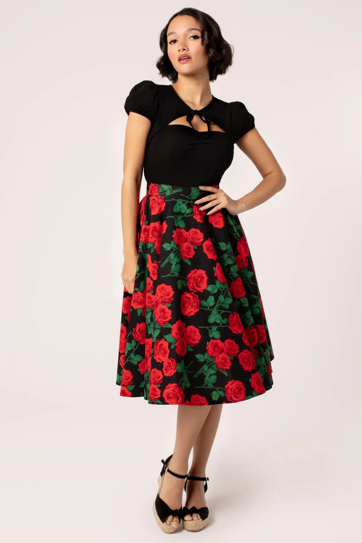 INSTOCK - Dolce Vita Skirt
