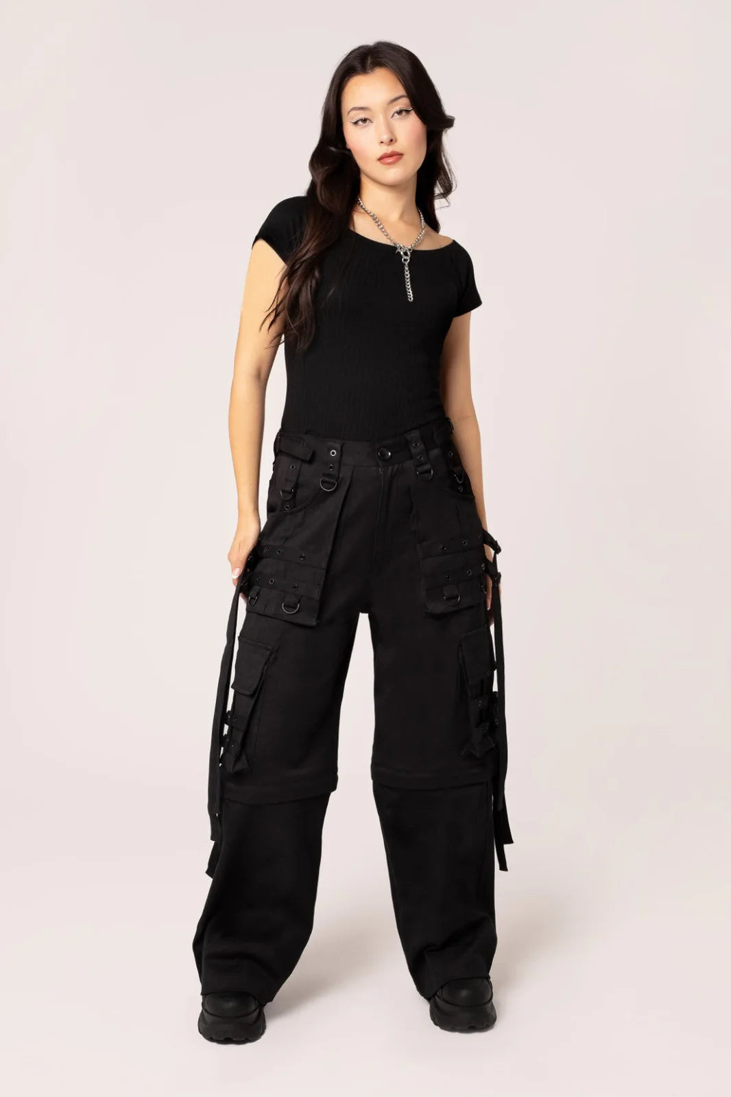 PREORDER - Neo Trousers - Expected dispatch 6th of October