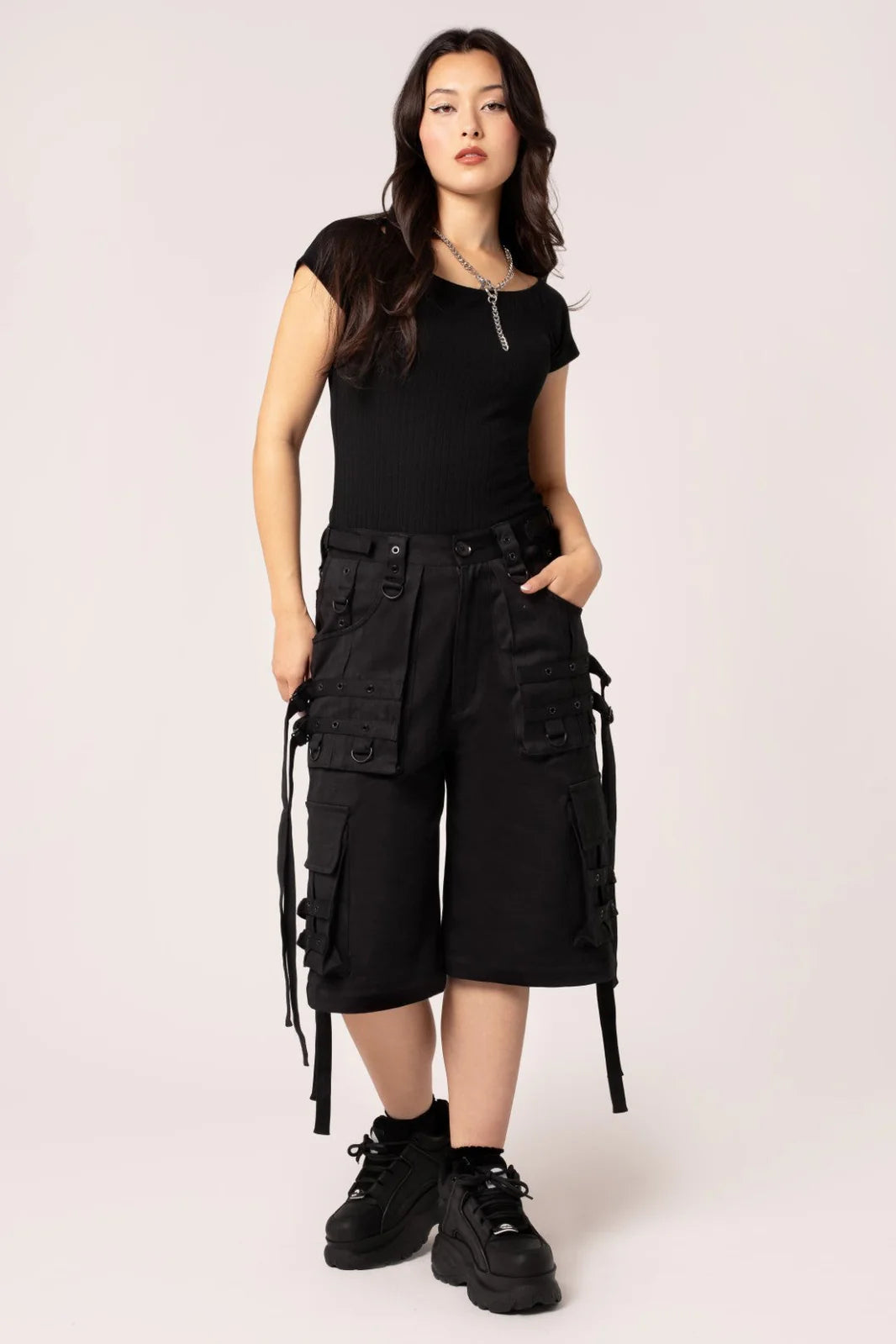 PREORDER - Neo Trousers - Expected dispatch 6th of October