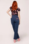 Not Into You Jeans