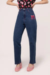 Not Into You Jeans