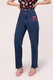 Not Into You Jeans