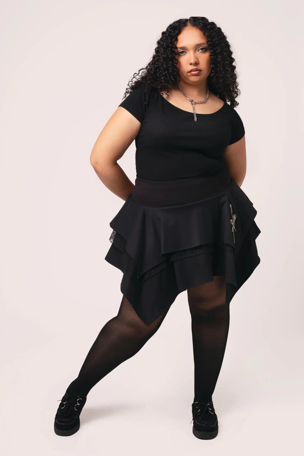 PREORDER - Nadia Skirt - Estimated dispatch 28th of October