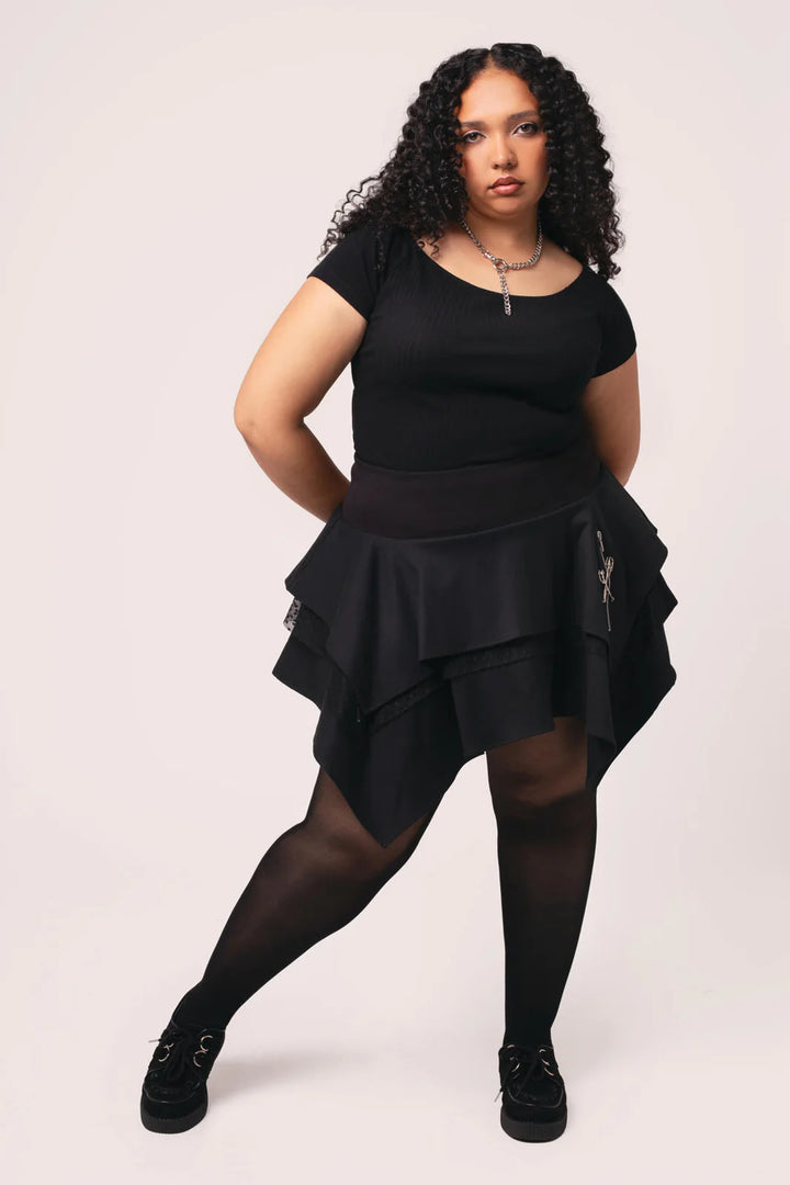 PREORDER - Nadia Skirt - Estimated dispatch 28th of October