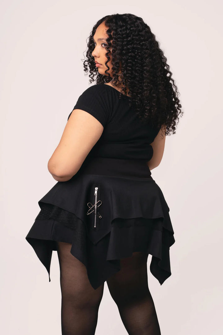 PREORDER - Nadia Skirt - Estimated dispatch 28th of October