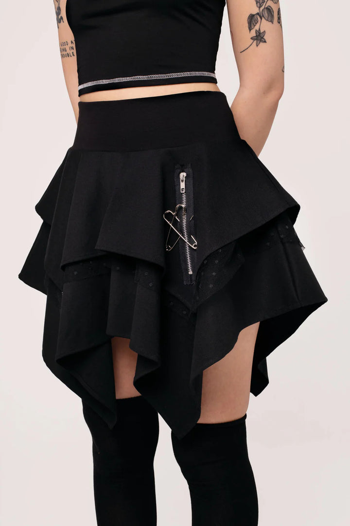 PREORDER - Nadia Skirt - Estimated dispatch 28th of October