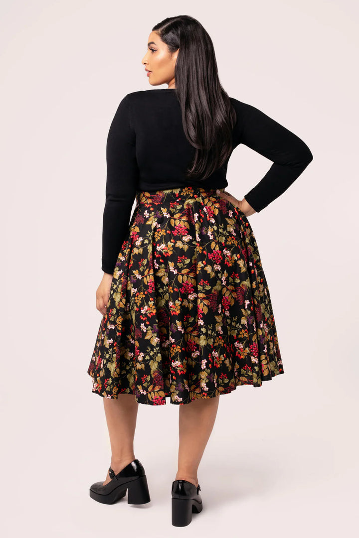 Edwina Skirt - Preorder for dispatch 12th of September