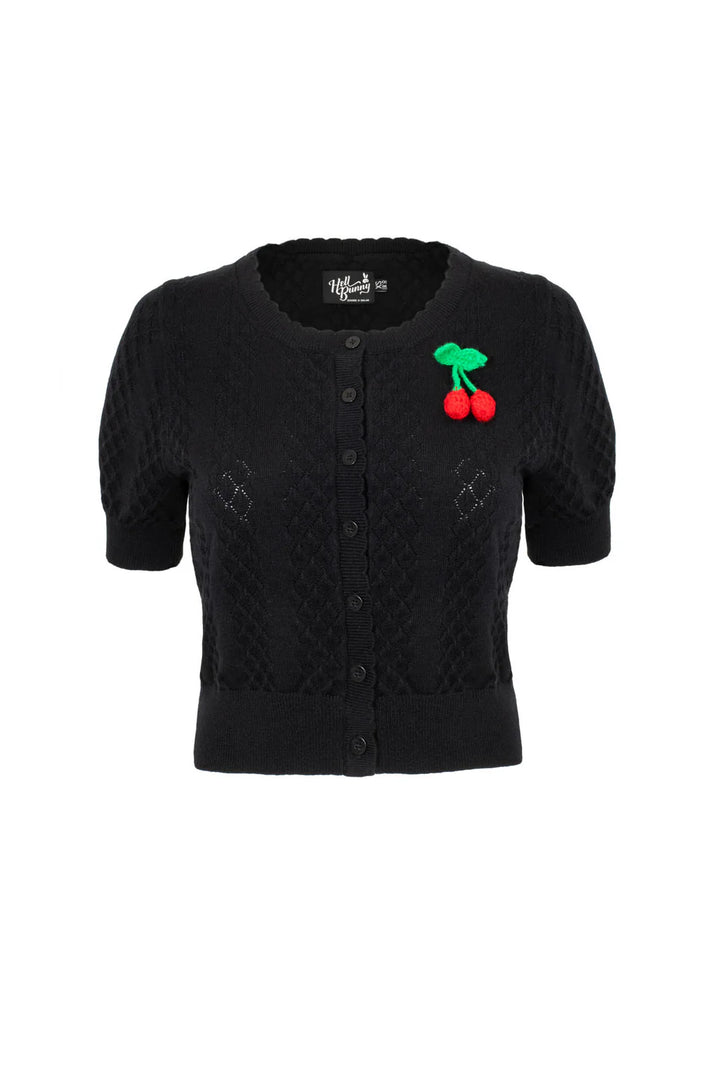 PREORDER - Claudie Cardigan - Estimated dispatch 24th of February