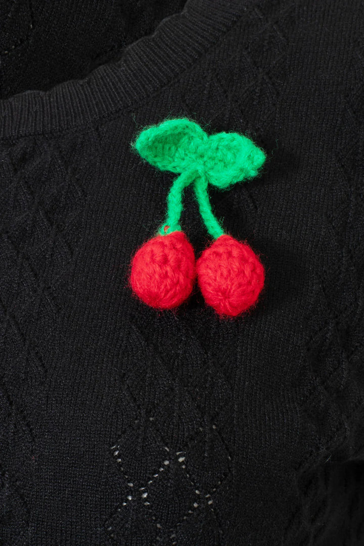 PREORDER - Claudie Cardigan - Estimated dispatch 24th of February