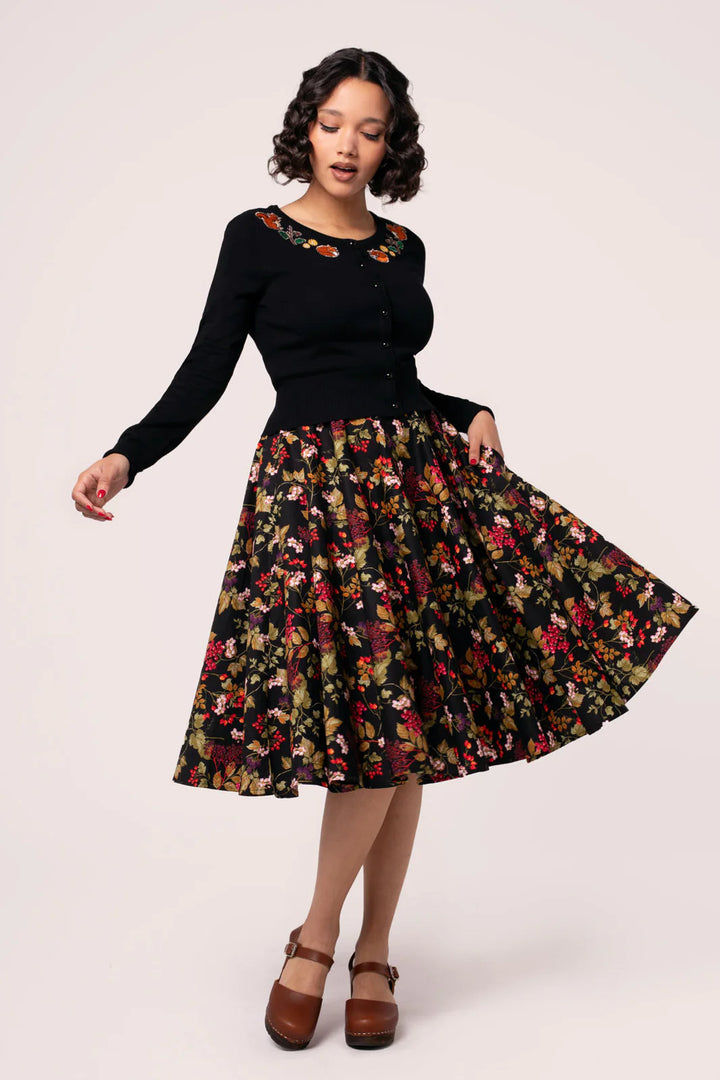 Edwina Skirt - Preorder for dispatch 12th of September
