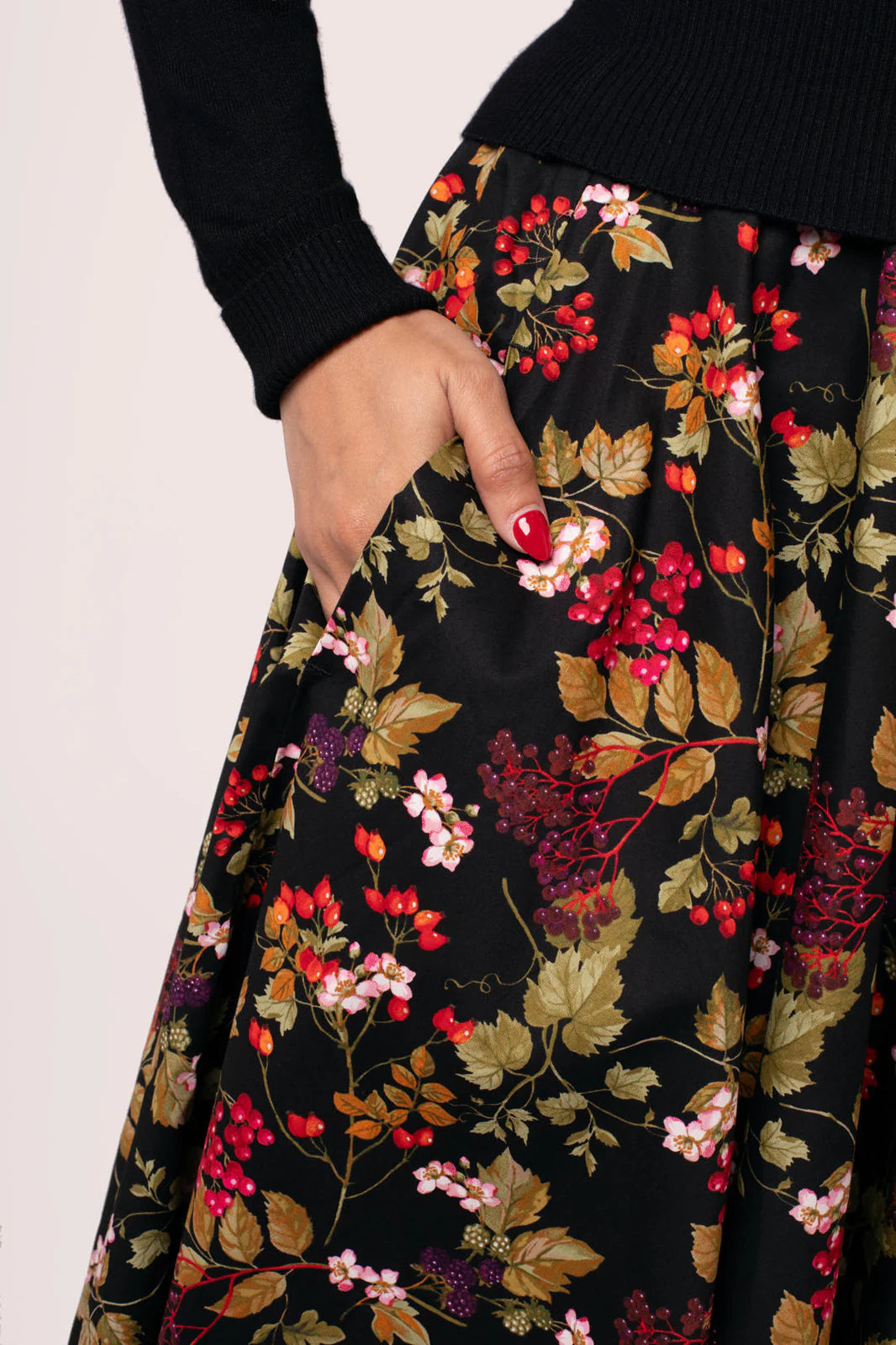 Edwina Skirt - Preorder for dispatch 12th of September