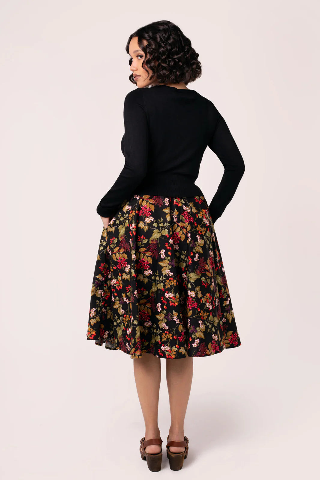 Edwina Skirt - Preorder for dispatch 12th of September
