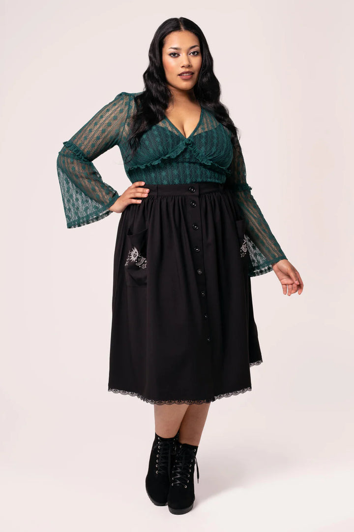 Danica Skirt- Preorder for dispatch 12th of September