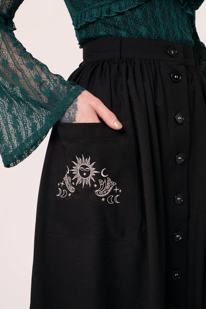 Danica Skirt- Preorder for dispatch 12th of September