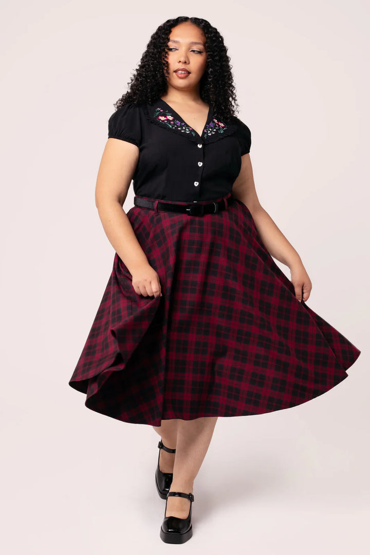 Carmina Skirt - Preorder for dispatch 19th of September
