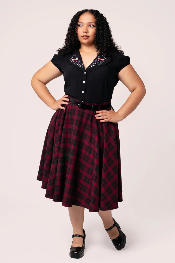 Carmina Skirt - Preorder for dispatch 19th of September