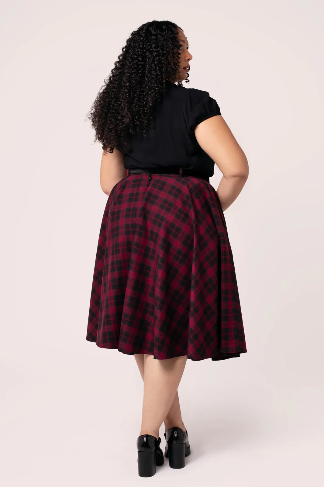 Carmina Skirt - Preorder for dispatch 19th of September