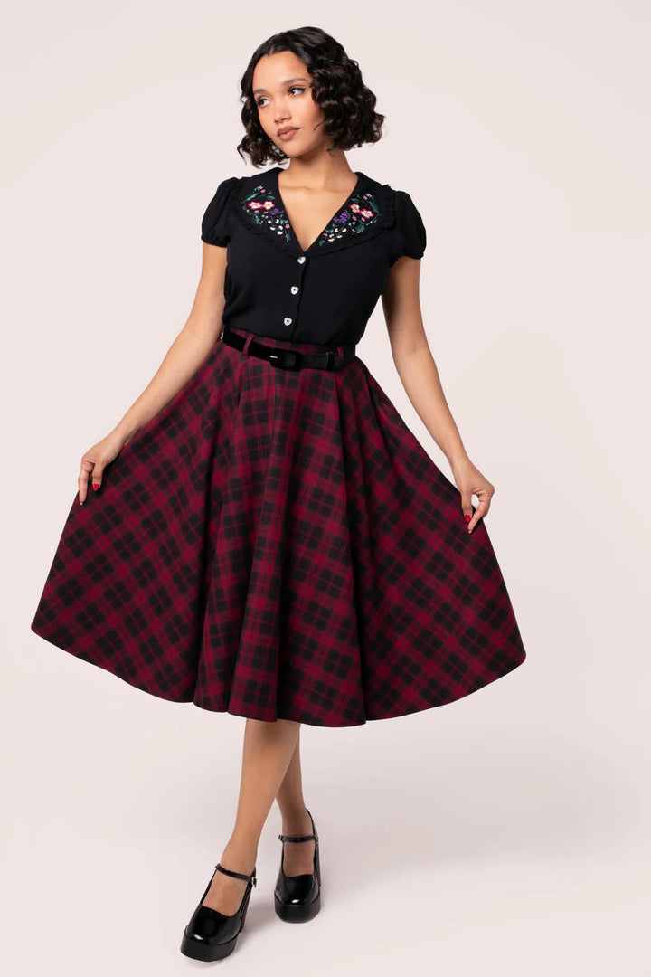 Carmina Skirt - Preorder for dispatch 19th of September