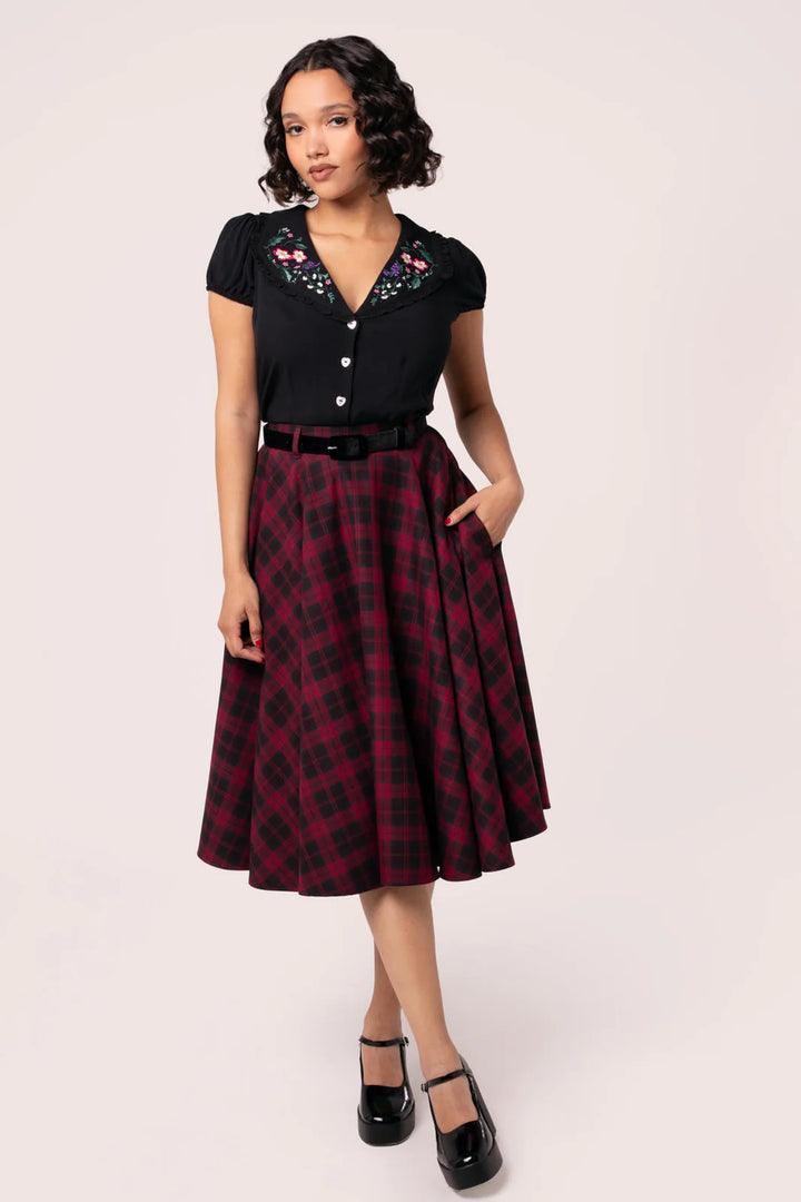 Carmina Skirt - Preorder for dispatch 19th of September