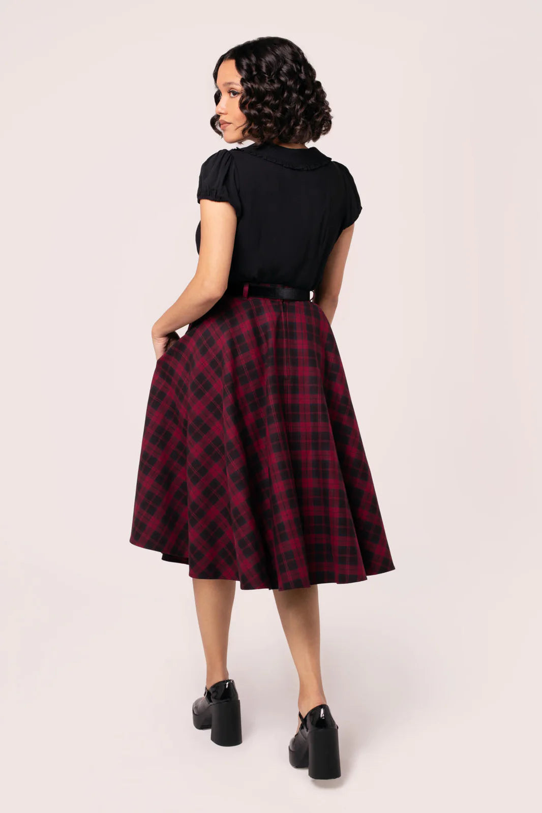 Carmina Skirt - Preorder for dispatch 19th of September