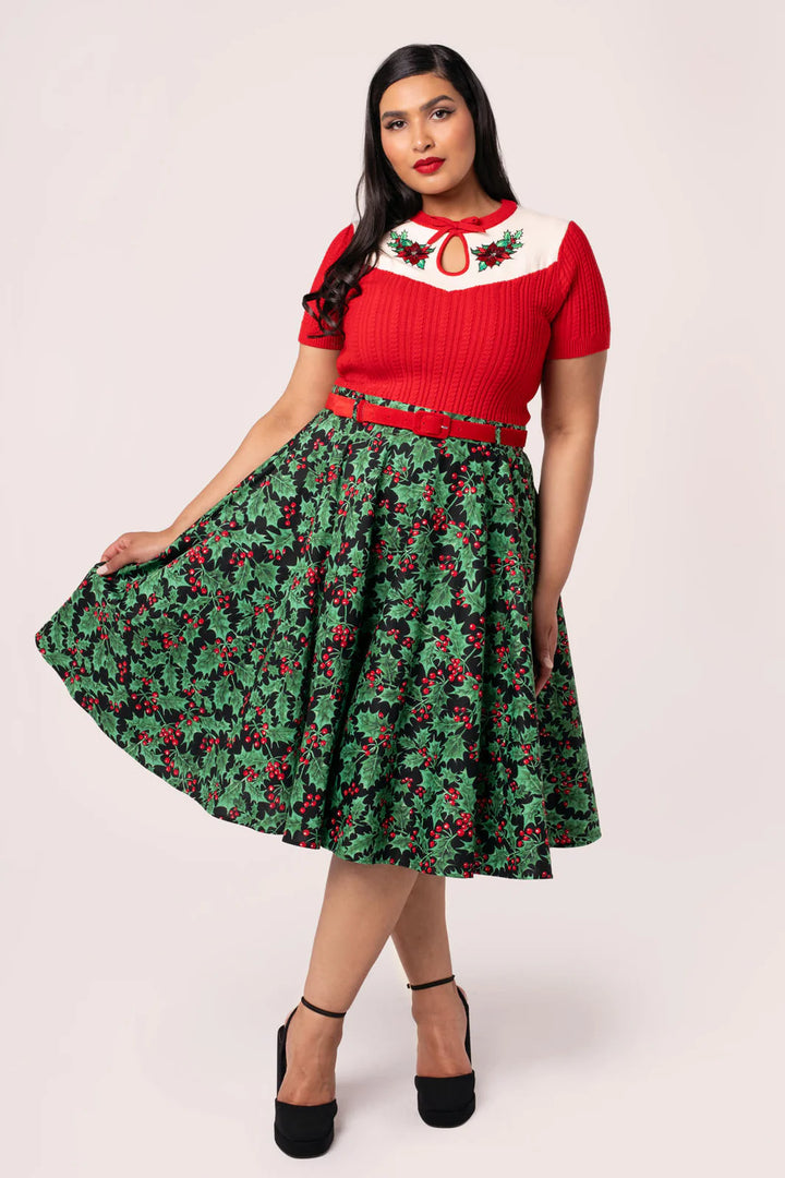 PREORDER - Nicole Skirt - Expected dispatch 6th of October