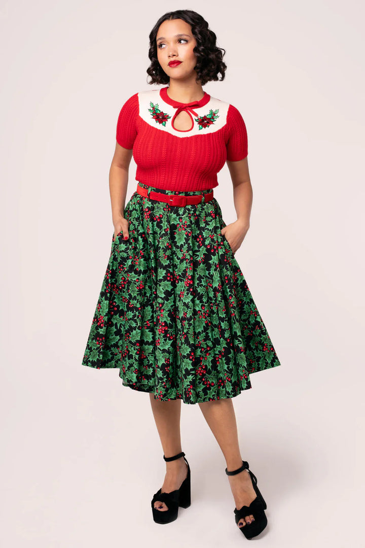 PREORDER - Nicole Skirt - Expected dispatch 6th of October