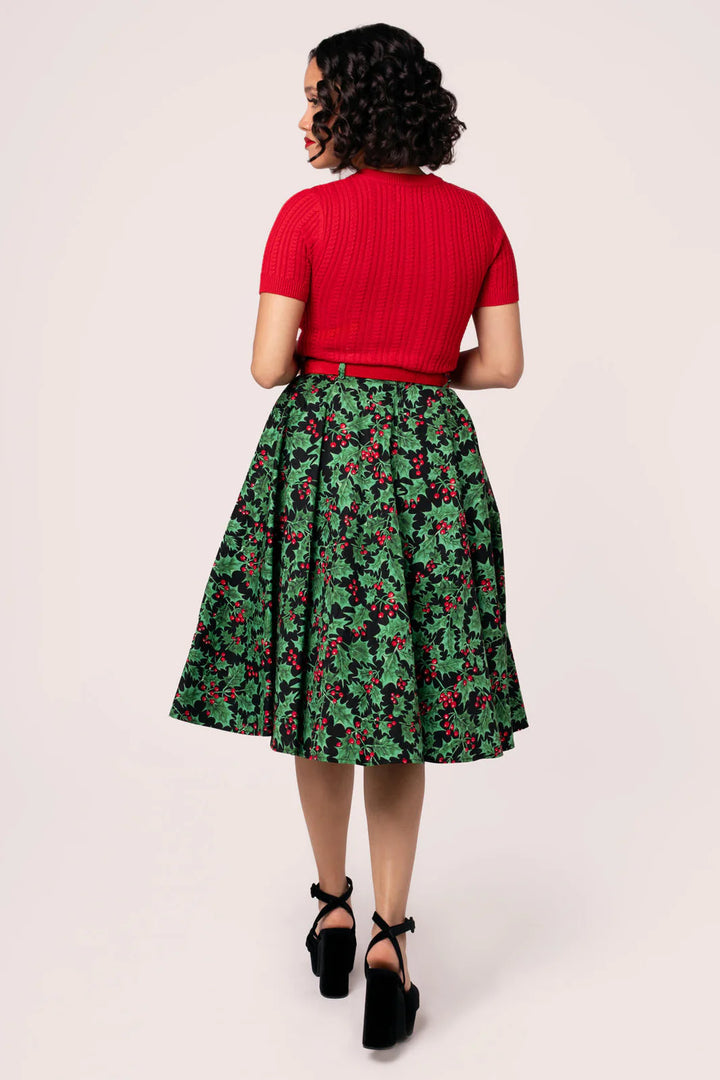PREORDER - Nicole Skirt - Expected dispatch 6th of October
