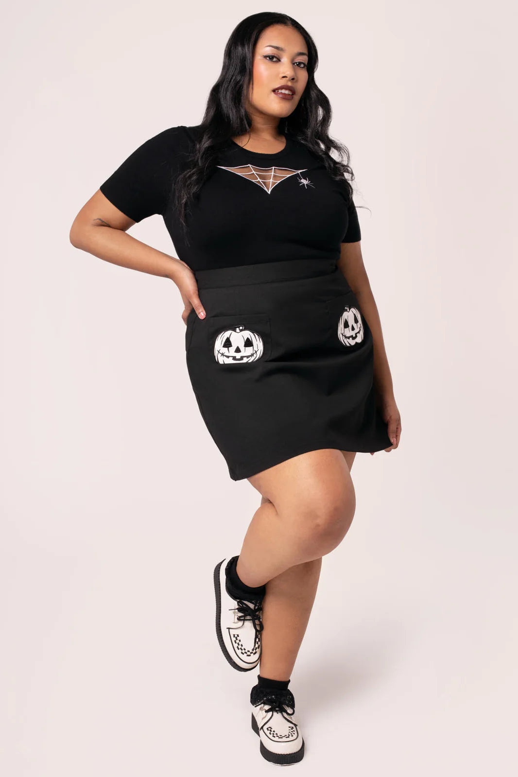 Skelli Skirt - Preorder for dispatch 12th August