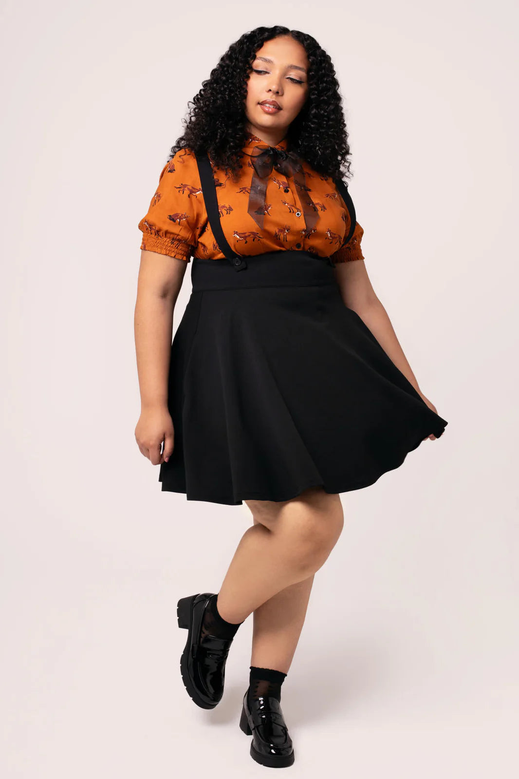 Lois Skirt - Preorder for dispatch 12th of August