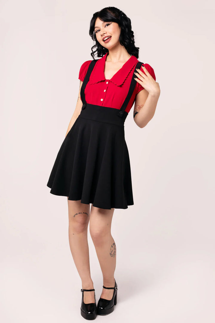 Lois Skirt - Preorder for dispatch 12th of August