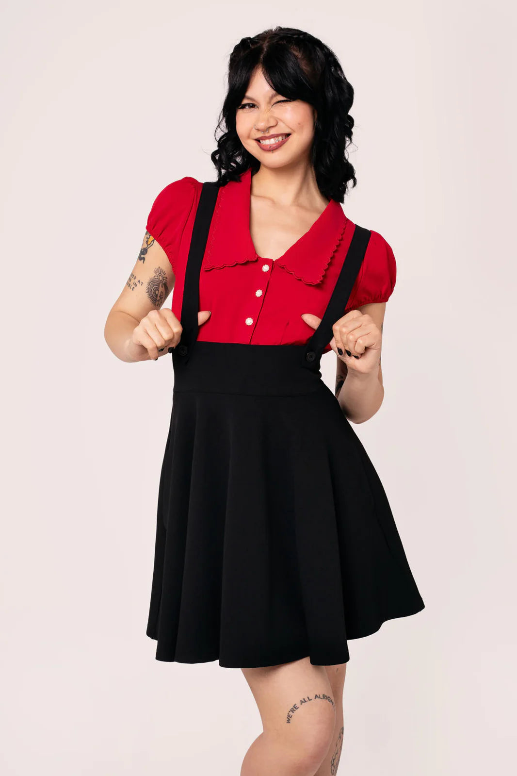 Lois Skirt - Preorder for dispatch 12th of August